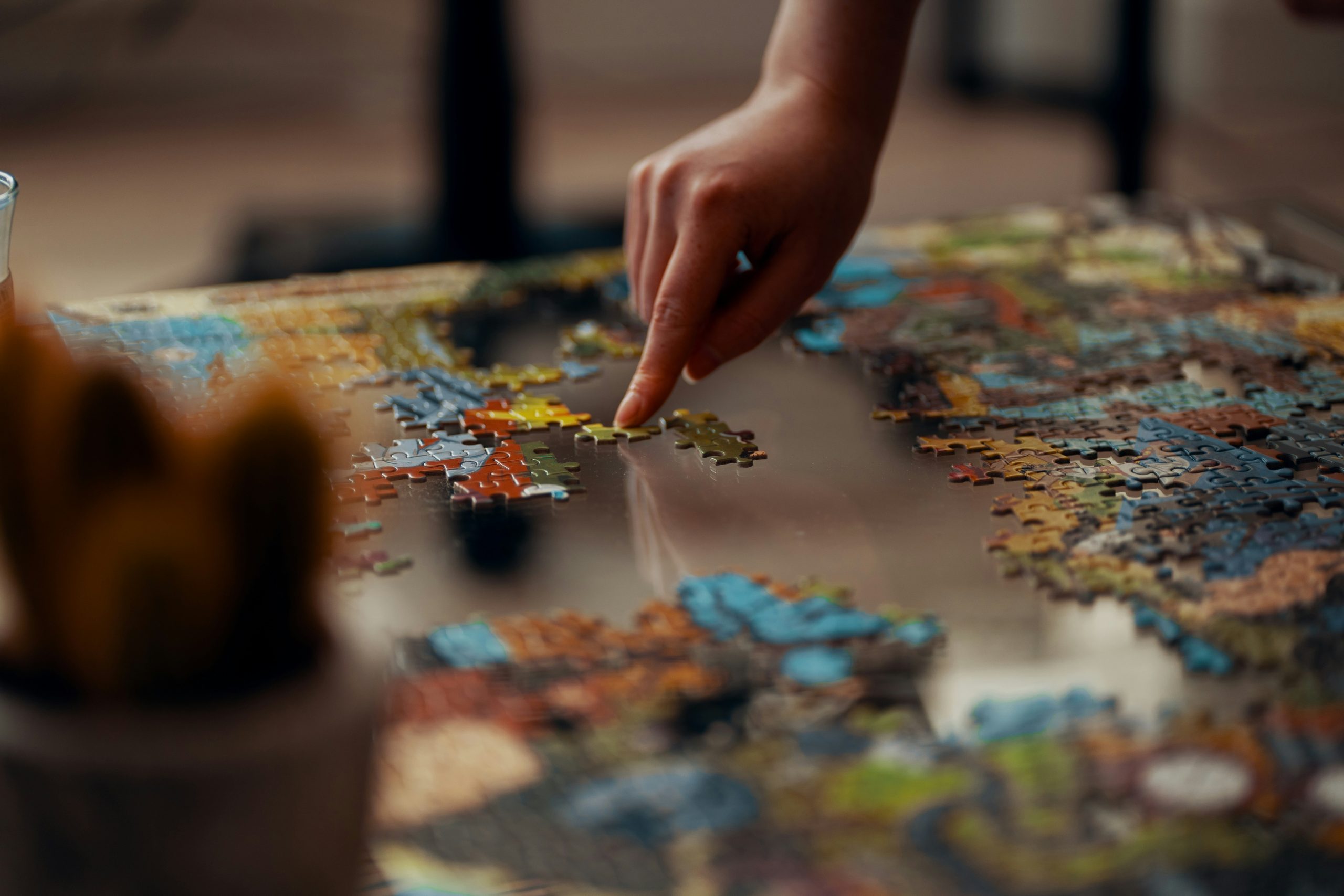 3  hobbies offline para experimentar e passar menos tempo nas telas